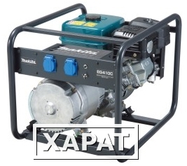 Фото Генератор бензиновый Makita EG 410 С