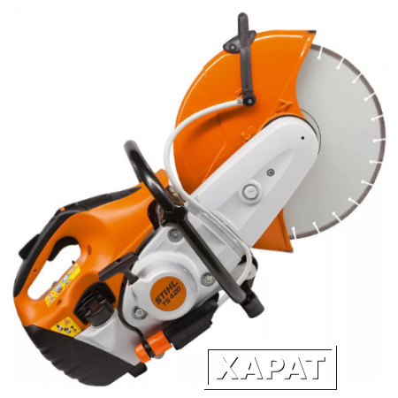 Фото Бензорез Stihl TS 420