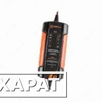 Фото ЗУ AUTOPROFI 9 ФАЗ ЗАРЯДКИ ТОК ЗАРЯДКИ 8А 12V ПОДХОДИТ ДЛЯ AGM