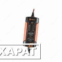 Фото ЗУ AUTOPROFI 9 ФАЗ ЗАРЯДКИ ТОК ЗАРЯДКИ 4А 6/12V AGR/SBC-040 BRICK