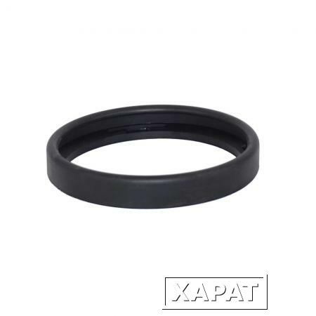Фото DHR Уплотнительное кольцо из неопрена DHR 18001 для прожекторов DHR серии 180