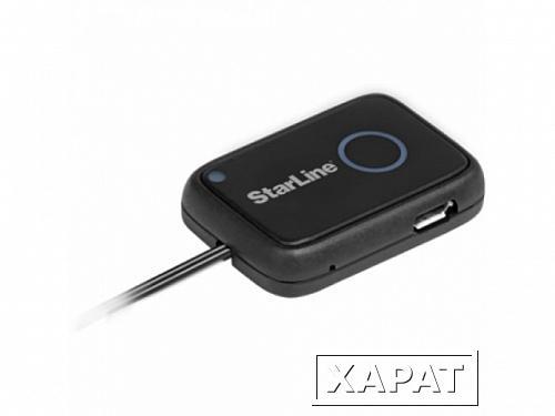 Фото StarLine Bluetooth-модул StarLine SL модуль индикации (Арт. А0000005783)