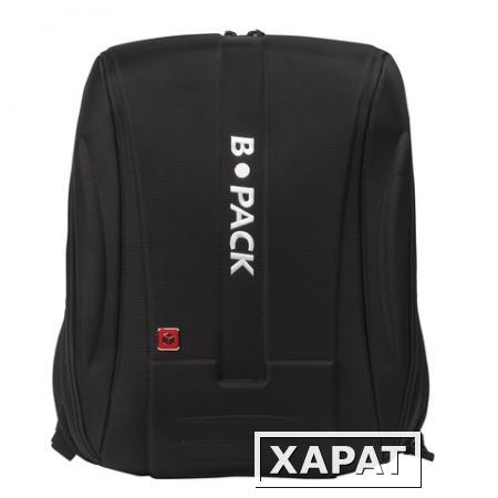 Фото Рюкзак B-PACK "S-05" (БИ-ПАК) универсальный