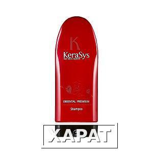 Фото KeraSys Oriental Premium Шампунь 200г