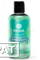 Фото Пена для ванны Dona Bubble Bath Naughty Aroma Sinful Spring