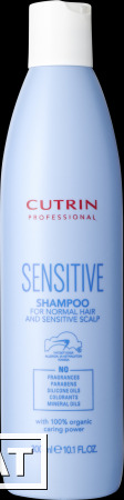 Фото Cutrin Shampoo normal hair