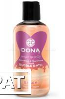 Фото Пена для ванны Dona Bubble Bath Sassy Aroma Tropical Tease
