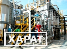 Фото Нефть и газ: работа для профессионалов