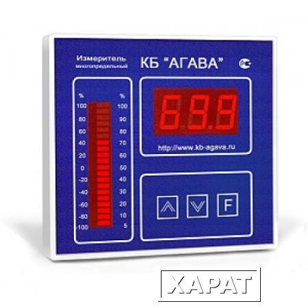 Фото Измеритель давления АДН-50.2