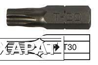 Фото Насадка для шуруповёрта 'HARPOON' TORX T30