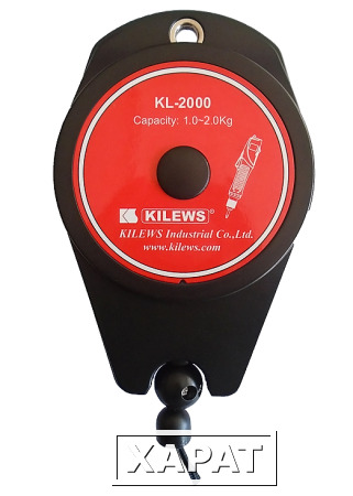 Фото Балансир Kilews KL-2000