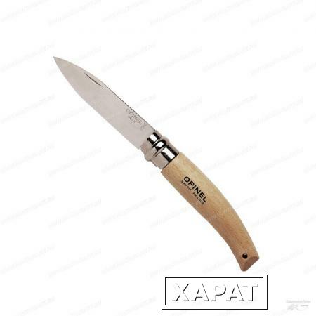 Фото Нож садовый Opinel серии Nature №08