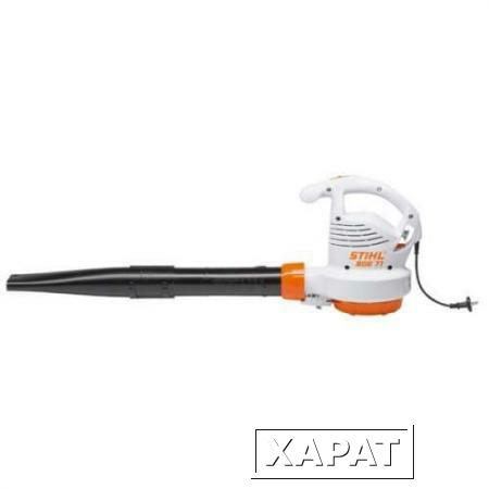 Фото Воздуходув Stihl BGE 71