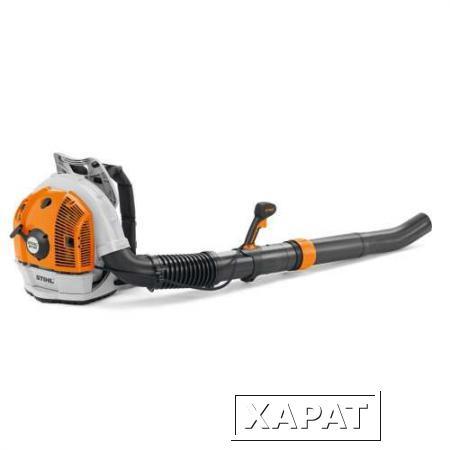 Фото Воздуходув Stihl BR 700