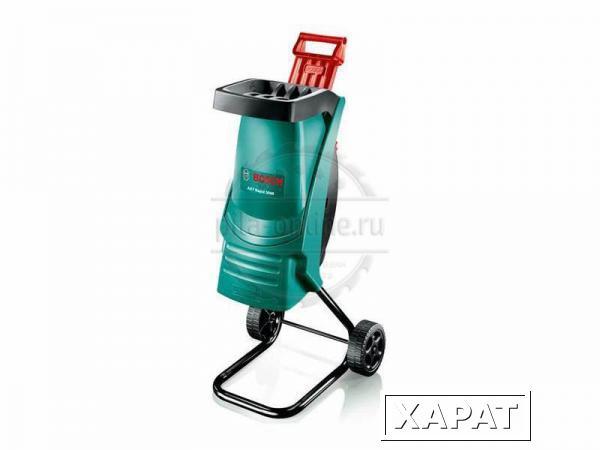 Фото Измельчитель BOSCH AXT RAPID 2000