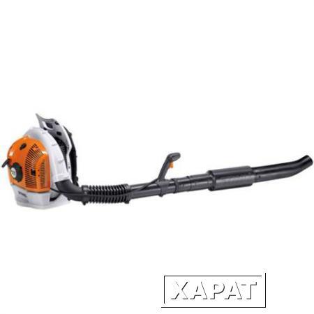 Фото Воздуходув Stihl BR 500