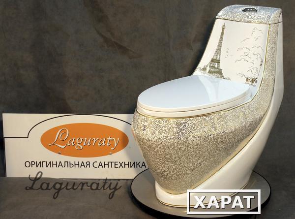 Фото Laguraty 2160a Decol Paris