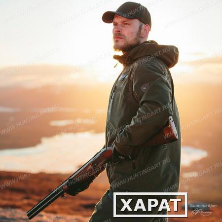 Фото Костюм охотничий Alaska Extreme Lite Hunting Pro