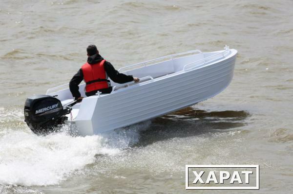 Фото Продаем лодку (катер) Trident 450