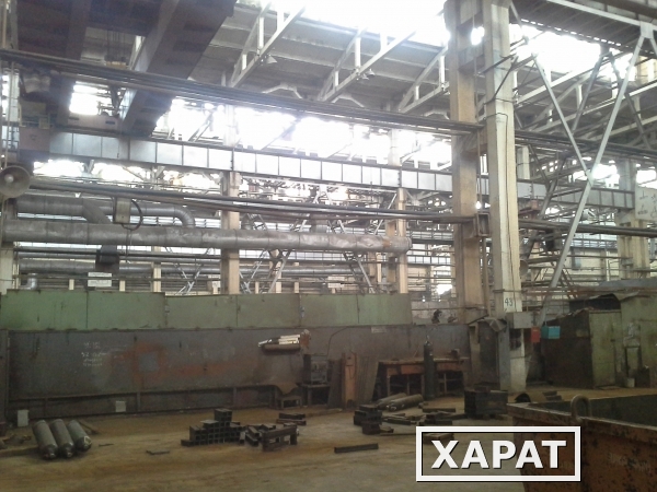 Фото Производственно-складские площади от 1000 кв.м.