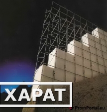 Фото 3D термопанель Impac