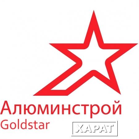 Фото Алюминиевые композитные панели (Алюкобонд) Goldstar 4/0.4 1220х4000мм