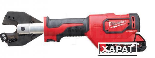 Фото Резак Milwaukee M18 HCC-0 ACSR-SET гидравлический