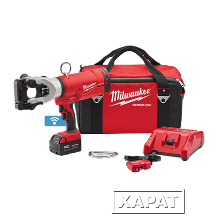 Фото Кабелерез Milwaukee M18 FORCE LOGIC 1590 ACSR