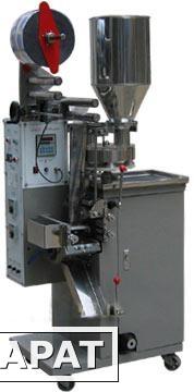 Фото Фасовочный автомат для фасовки сахара в пакет типа "стик"