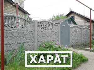 Фото Заборы в Запорожье