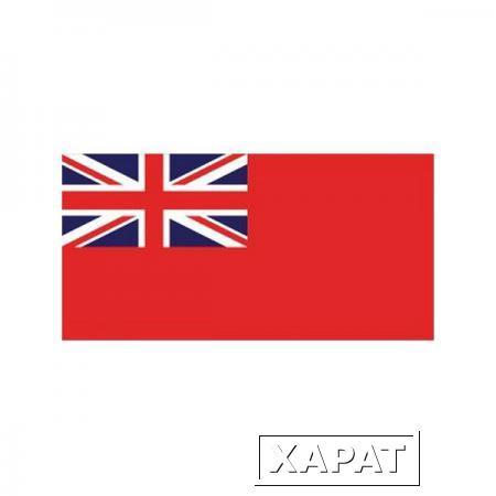 Фото Maritim Флаг Великобритании гостевой 20 x 30 см из перлона/шерсти