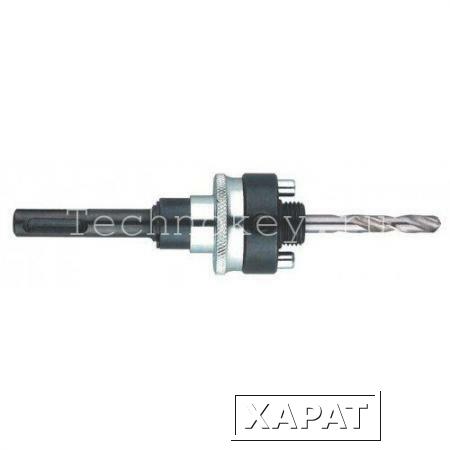 Фото Metabo HSS-BiM Переходник SDS-Plus 1/2-20UNF,д.кор14-30мм 625217000