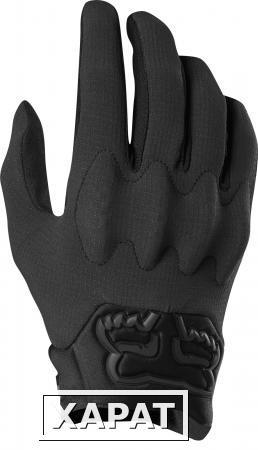 Фото Мотоперчатки Fox Bomber LT Glove Black M (22272-001-M)