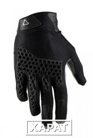 Фото Мотоперчатки Leatt GPX 4.5 Lite Glove Black M (6019030101)