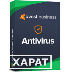 Фото Avast AVAST Business AV (50-99 лицензий)