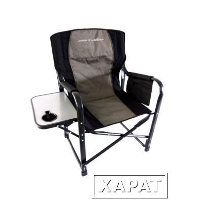 Фото Стул Maverick Folding Chair GC206-2TA