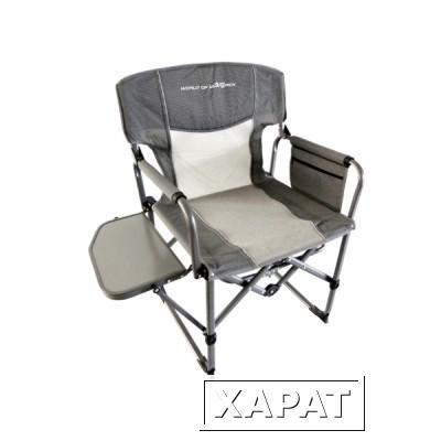 Фото Стул Maverick Folding Chair BC403TA