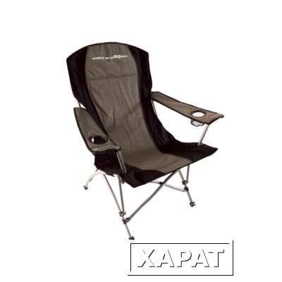 Фото Стул Maverick Deluxe King Chair AC341L