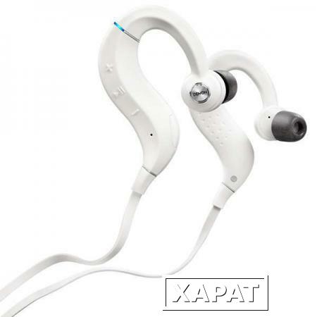 Фото Беспроводные наушники Denon AH-C160W White