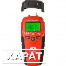 Фото Измеритель влажности древесины и стройматериалов контактный ADA ZHT 125 Electronic