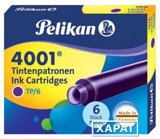 Фото Pelikan Чернила (картридж)