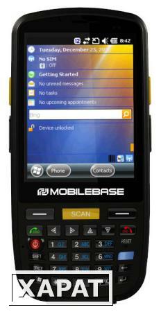 Фото MobileBase Комплект ТСД MobileBase DS3