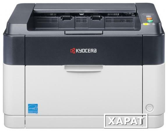 Фото Принтер Kyocera FS-1060DN