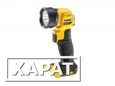 Фото Аккумуляторный фонарь DeWalt DCL 040