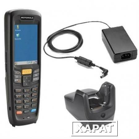 Фото Motorola Комплект ТСД Motorola MC2100