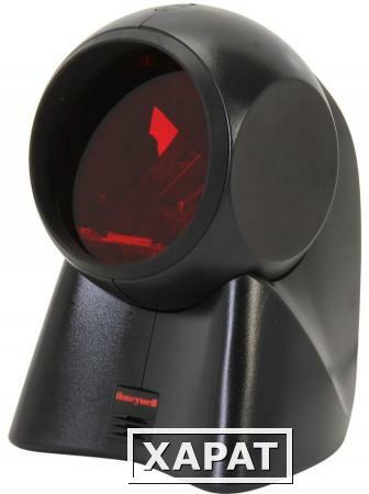 Фото Honeywell Сканер штрих-кода Honeywell Metrologic Orbit MS7120