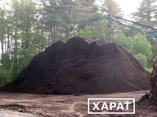 Фото Чернозем на основе 5 комп в мешках и россыпью купить в Спб и ЛО