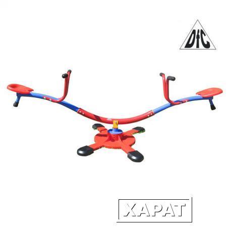 Фото Качели-весы/карусель SEESAW DFC SE-06