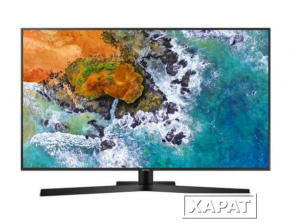 Фото ЖК телевизор Samsung UE-43NU7400UX