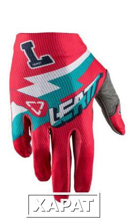 Фото Мотоперчатки Leatt GPX 1.5 GripR Glove Stadium M (6019033281)